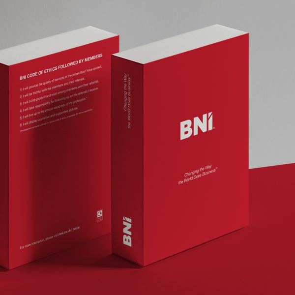 BNI Members Pack Update 2021 - PIP Design Studio